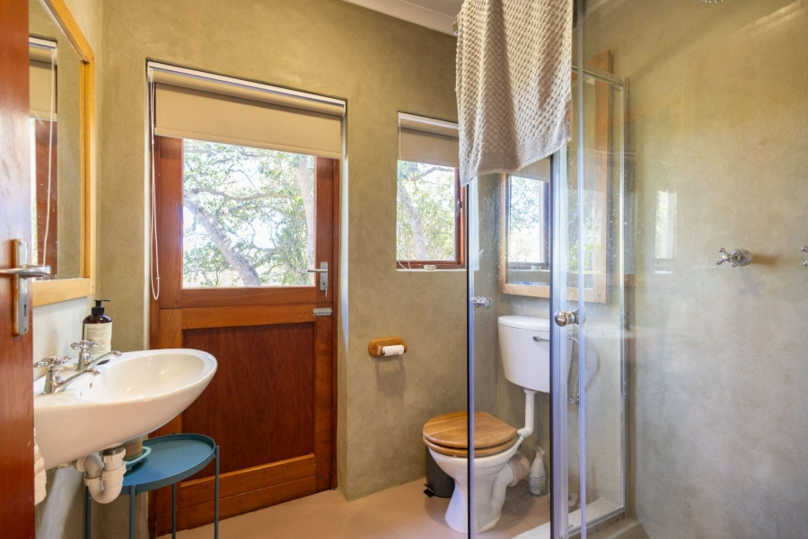 Commercial Property for Sale in Eastford Western Cape